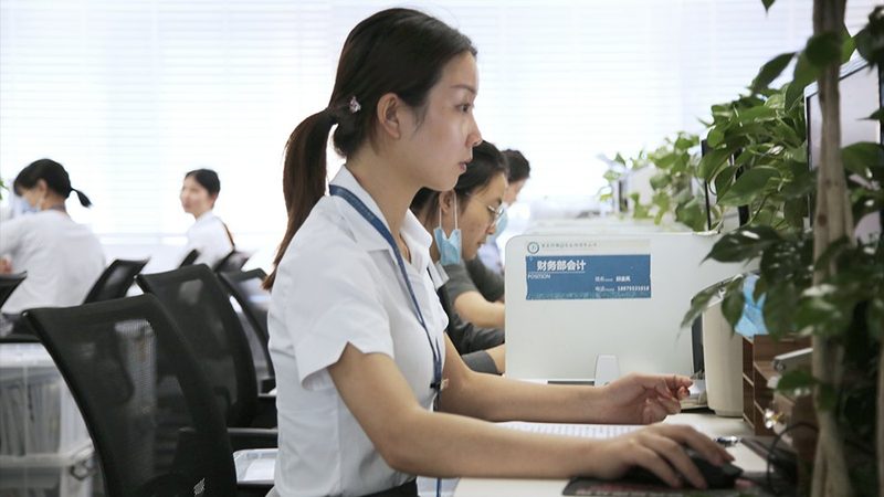 深圳公司注册后，银行开户流程详解